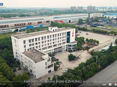 Máquina de prensado de eje horizontal CNC 630T