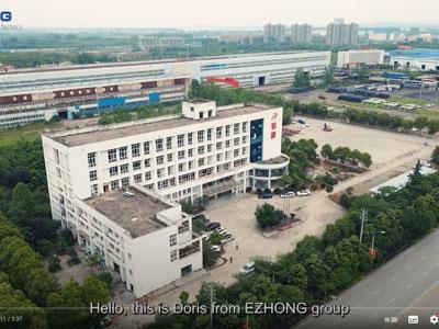 Máquina de prensado de eje horizontal CNC 630T