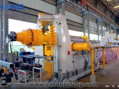 80x3000 3 rollos placa máquina de laminación con soporte lateral