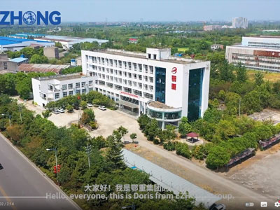 Pre-aceptación en EZHONG - 160x3500 3 rollos de la máquina dobladora de placas