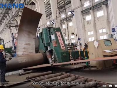 Proceso de laminación para máquina de laminación de placa